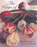 Ways Of Flowers