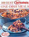 Good Housekeeping 100 Best One Dish Recipes