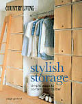 Stylish Storage Simple Ways to Contain Your Clutter