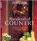Handcrafted Country Decorative Projects