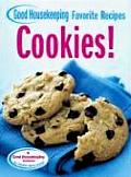 Cookies Good Housekeeping Favorite Recipes