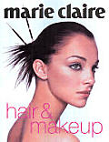 Marie Claire Hair & Makeup