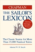 Chapman The Sailors Lexicon Classic Sour