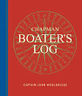 Chapman Boaters Log