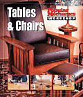 Popular Mechanics Workshop Tables & Chai