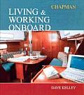 Chapman Living & Working On Board