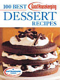 100 Best Dessert Recipes