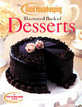Good Housekeeping Illustrated Book of Desserts