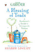 Blessing Of Toads Country Living Gardene