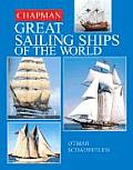 Chapman Great Sailing Ships Of The World