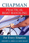 Chapman Practical Boat Handling For Ever