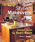 Country Living Stylish Makeovers Design