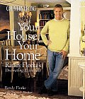 Country Living Your House Your Home Randy Florkes Decorating Essentials