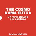 Cosmo Kama Sutra 77 Mind Blowing Sex Positions