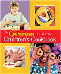 Good Housekeeping Illustrated Childrens Cookbook