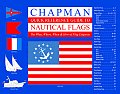 Chapman Quick Reference Nautical Flags