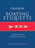 Chapman Boating Etiquette Updated & Revised Edition