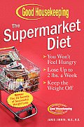 Supermarket Diet Your Shopping List