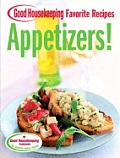 Appetizers Good Housekeeping Favorite Recipes