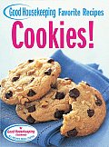 Good Housekeeping Favorite Recipes Cookies
