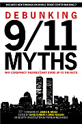 Debunking 9 11 Myths Why Conspiracy Theories Cant Stand Up to the Facts