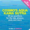 Cosmos Aqua Kama Sutra 25 Sex Positions for the Tub Shower Pool & More