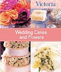 Wedding Cakes & Flowers