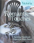 Romantic Touches Charming Handmade Proje