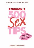 Redbooks 500 Sex Tips How to Make Sex More Exciting Satisfying & Fun