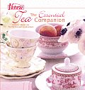 Victoria the Essential Tea Companion Favorite Menus for Tea Parties & Celebrations