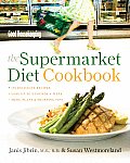 Supermarket Diet Cookbook