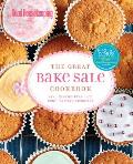 Good Housekeeping The Great Bake Sale Cookbook 75 Sure Fire