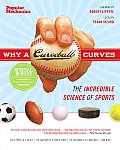 Why A Curveball Curves The Incredible Sc