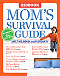Moms Survival Guide Save Time Money & Your Sanity