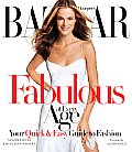 Harpers Bazaar Fabulous At Every Age