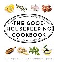 Good Housekeeping Cookbook 1275 Recipes From Americas Favorite Test Kitchen