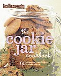 Good Housekeeping the Cookie Jar Cookbook: 65 Recipes for Classic, Chunky & Chewy Cookies