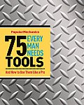75 Tools Every Man Needs & How to Use Them Like a Pro
