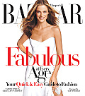Harpers Bazaar Fabulous at Every Age Your Quick & Easy Guide to Fashion