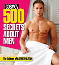 Cosmos 500 Secrets about Men