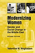 Modernizing Women Gender & Social Change