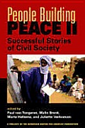 People Building Peace II Successful Stor