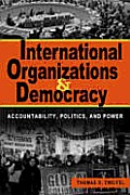 International Organizations & Democracy
