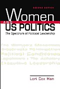 Women & US Politics The Spectrum of Political Leadership