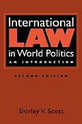 International Law in World Politics an Introduction