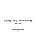 Hopalong Cassidy's Rustler Round-Up (Bar-20)