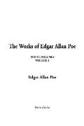 Works of Edgar Allan Poe #05: The Works of Edgar Allan Poe