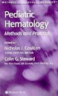 Pediatric Hematology: Methods and Protocols