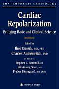 Cardiac Repolarization: Bridging Basic and Clinical Science