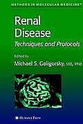 Renal Disease: Techniques and Protocols